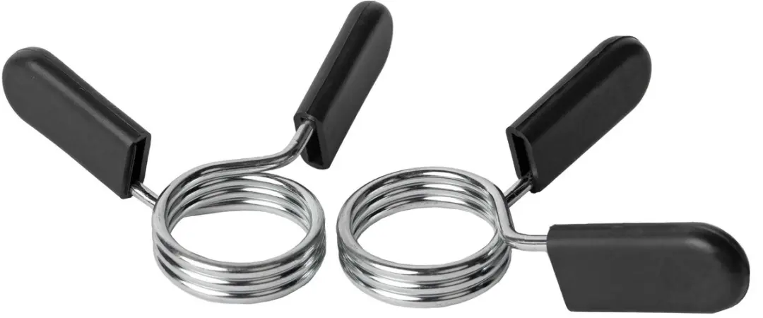 Virtufit Veerclipsluiter 30mm