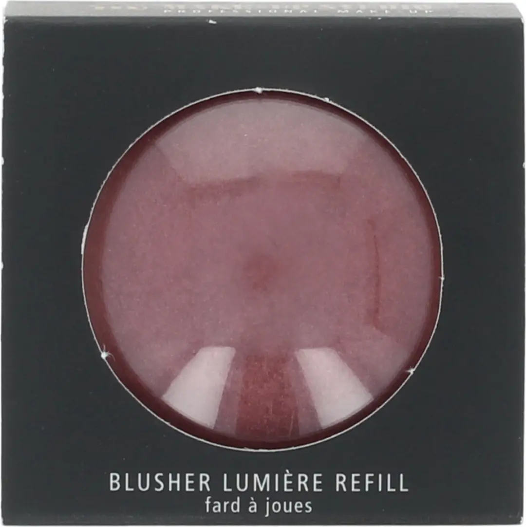 Make-up Studio Blusher Lumière Refill Type B Rich Red