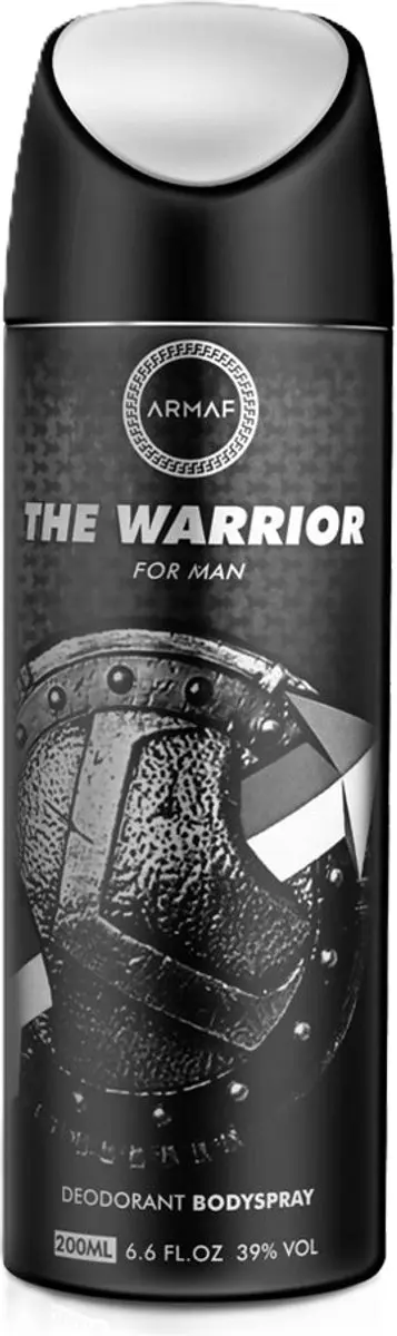 Armaf The Warrior Deodorant 200ml