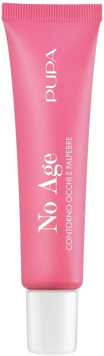 Pupa Milano No Age Oogcontourcrème 15ml