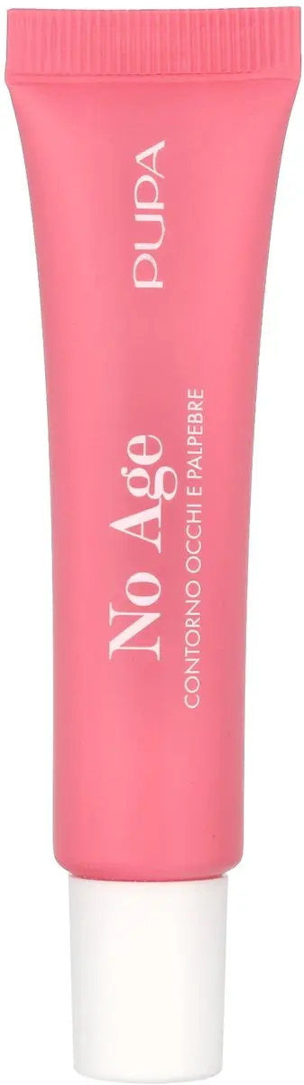 Pupa Milano No Age Oogcontourcrème 15ml