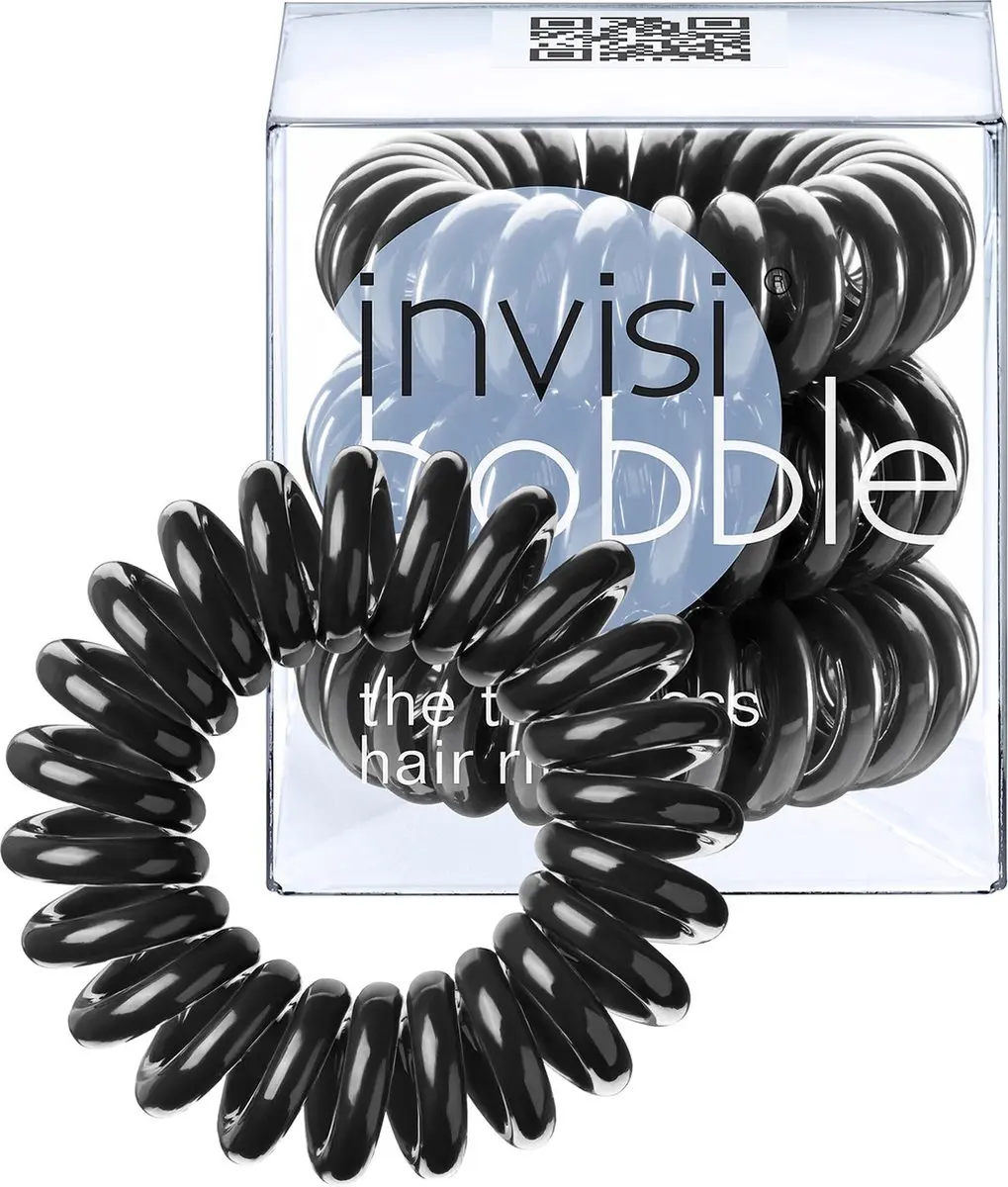 Invisibobble Hair Ties