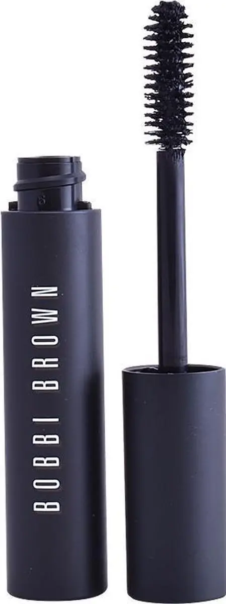 Bobbi Brown Eye Opening Mascara - Zwart