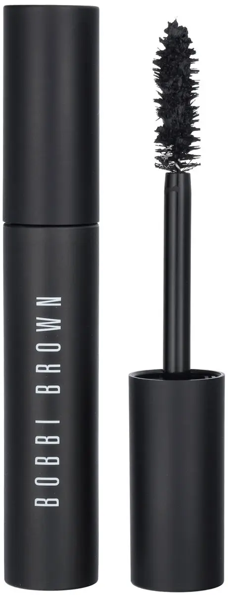 Bobbi Brown Eye Opening Mascara - Zwart - afbeelding 6 van 6