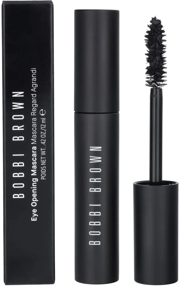 Bobbi Brown Eye Opening Mascara - Zwart