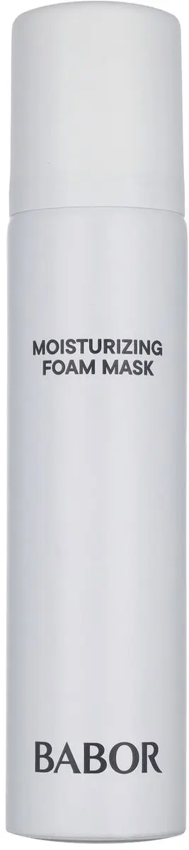 Babor Skinovage Moisturizing Foam Mask 75ml