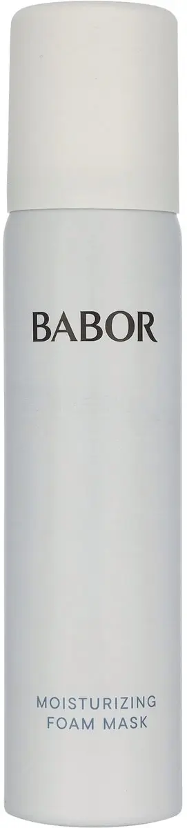 Babor Skinovage Moisturizing Foam Mask 75ml - afbeelding 6 van 6