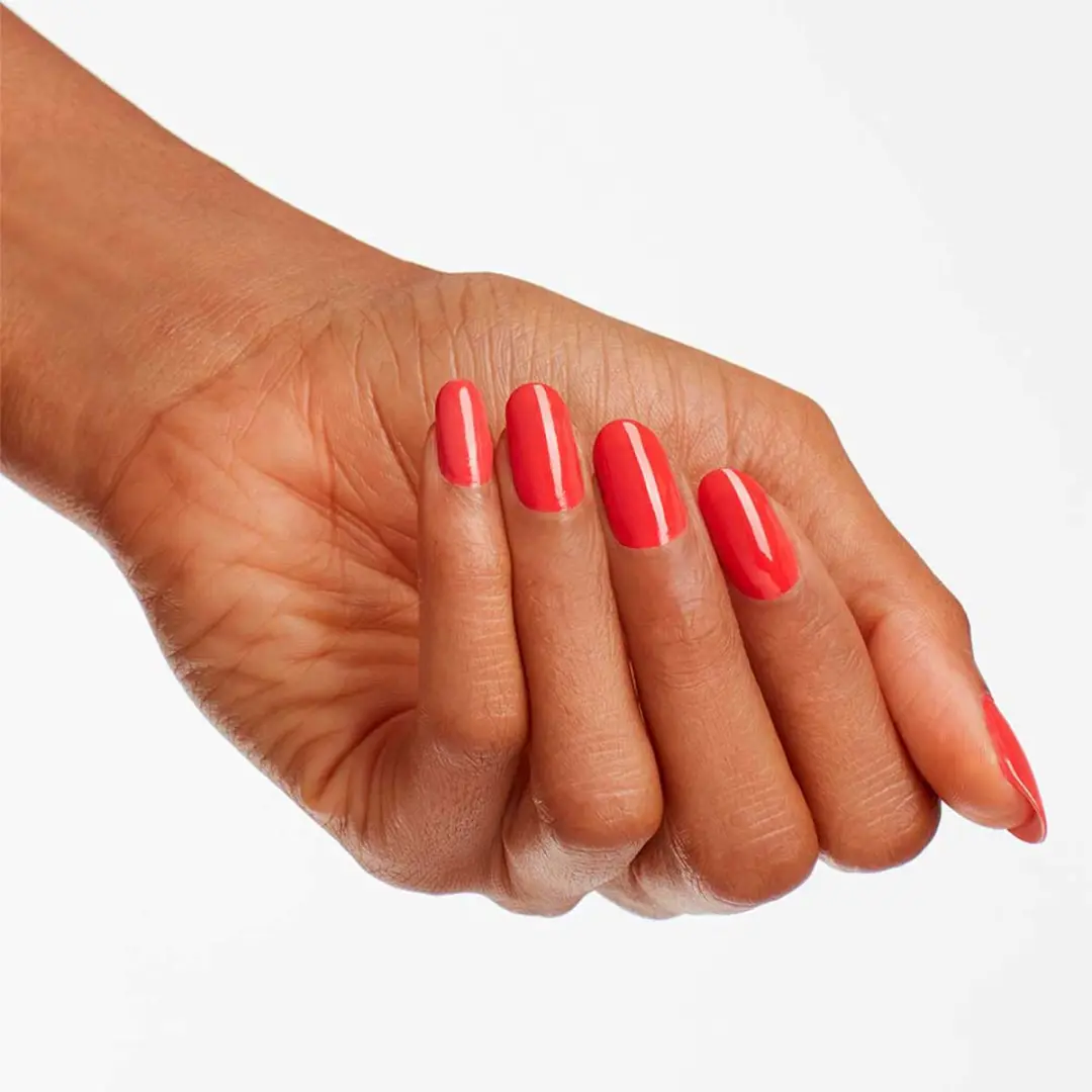 O.P.I. I Eat Mainly Lobster Nagellak 15ml