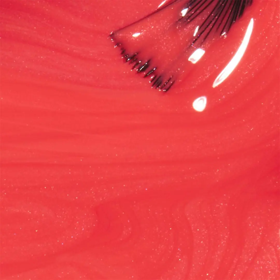 O.P.I. I Eat Mainly Lobster Nagellak 15ml - afbeelding 6 van 6