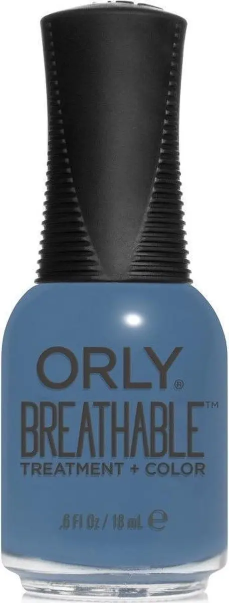 Orly Breathable Nagellak De-Stresse Denim - 18ml