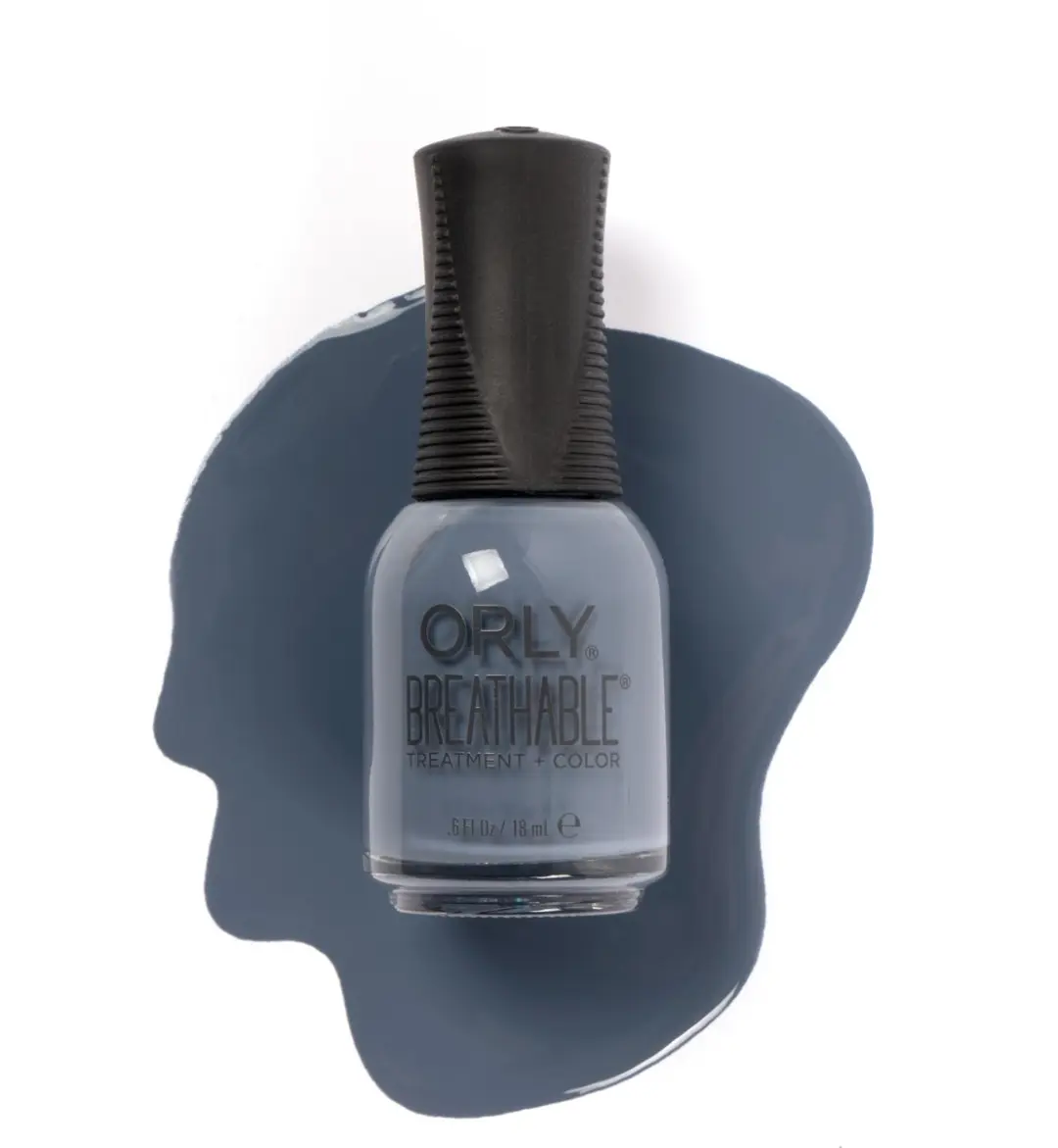 Orly Breathable Nagellak De-Stresse Denim - 18ml