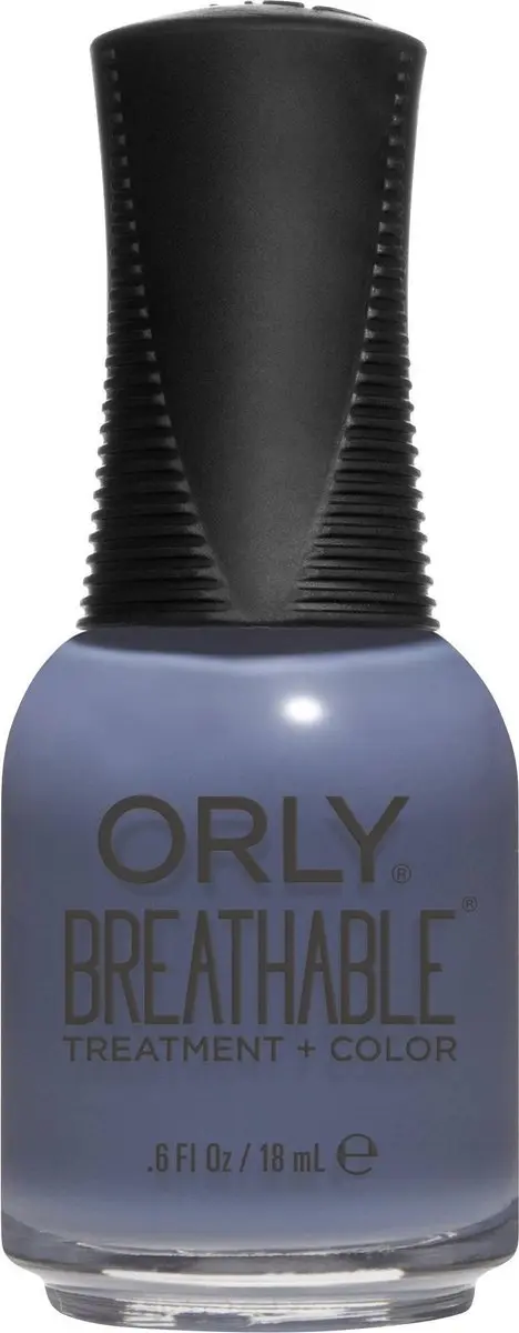 Orly Breathable Nagellak De-Stresse Denim