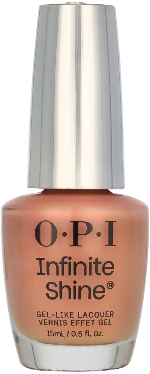 O.P.I. Infinite Shine Sorbet Orange Nagellak - 150ml