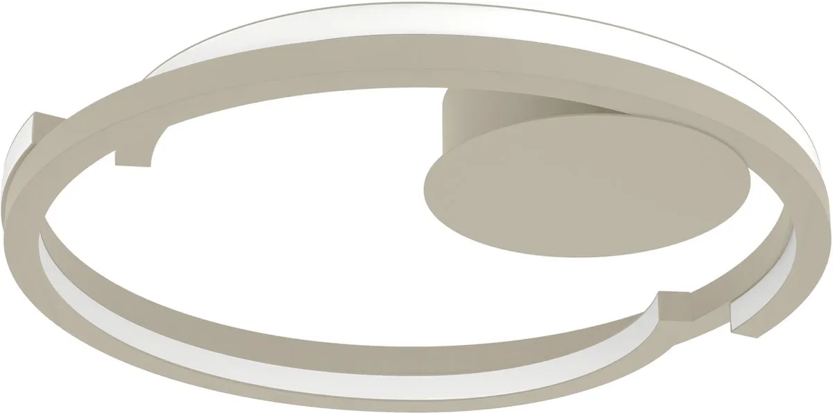 Eglo Mezzomonte Plafondlamp Ø48cm