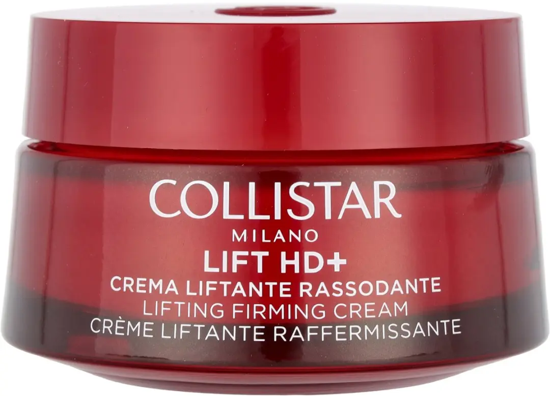 Collistar Lift HD+ Lifting Firming Cream 50ml - afbeelding 6 van 6