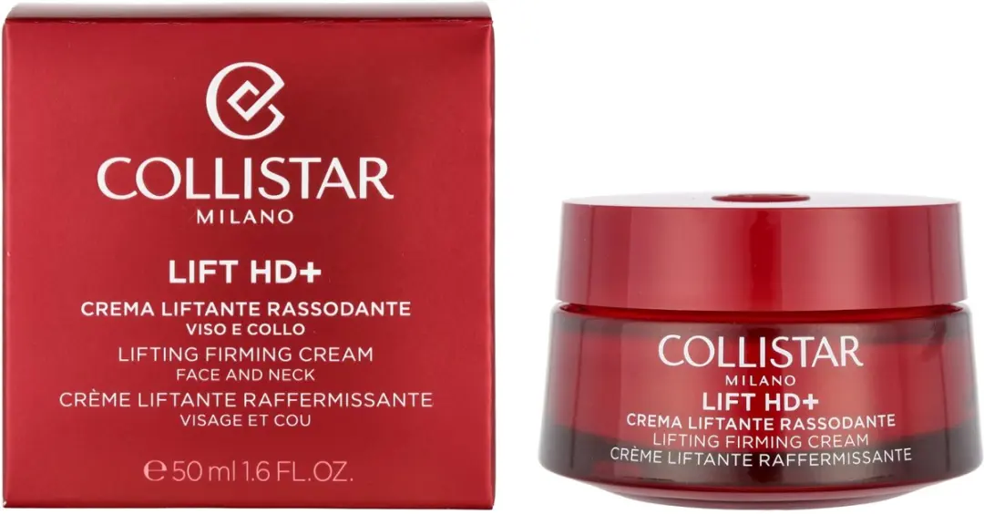 Collistar Lift HD+ Lifting Firming Cream 50ml