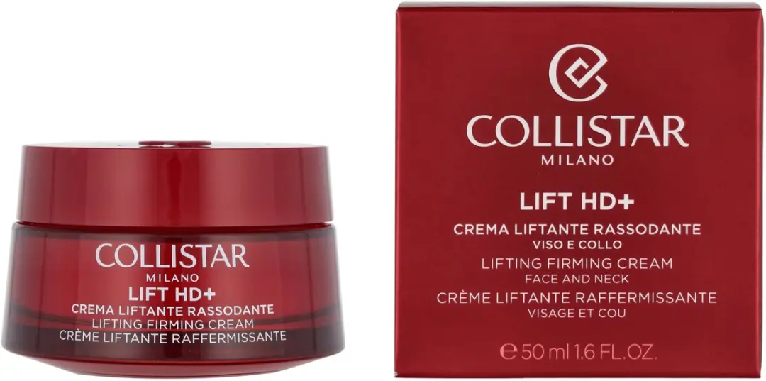 Collistar Lift HD+ Lifting Firming Cream 50ml