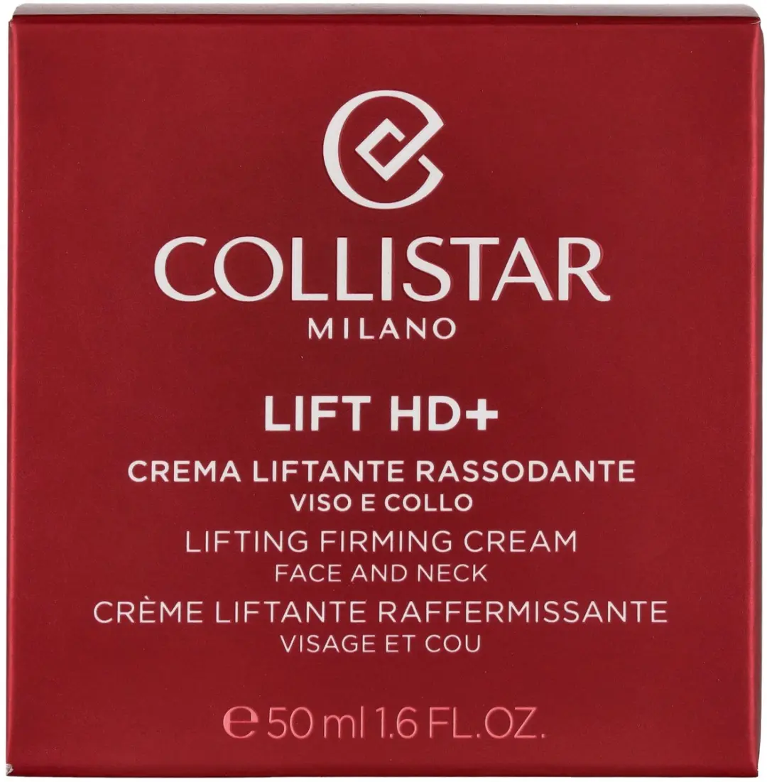 Collistar Lift HD+ Lifting Firming Cream 50ml