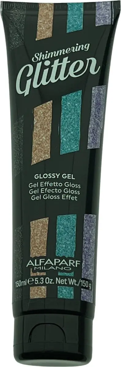 Alfaparf Milano Gel Medium Hold 150ml