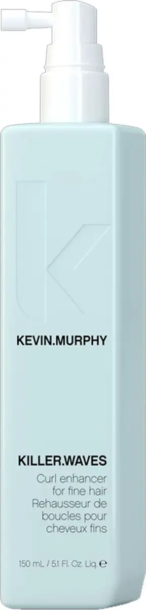 Kevin Murphy Killer.Waves Curl Enhancer - 150ml