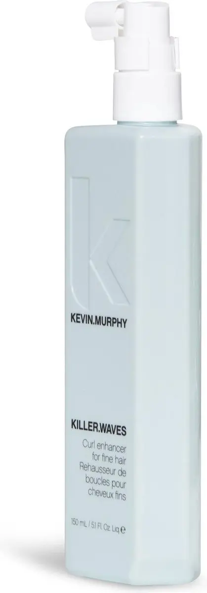 Kevin Murphy Killer.Waves Curl Enhancer - 150ml