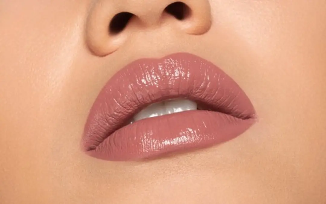 Pupa Milano Vamp! ExtreMe Colour Lipstick 103 Tea Rose - 3,5 g - afbeelding 6 van 6
