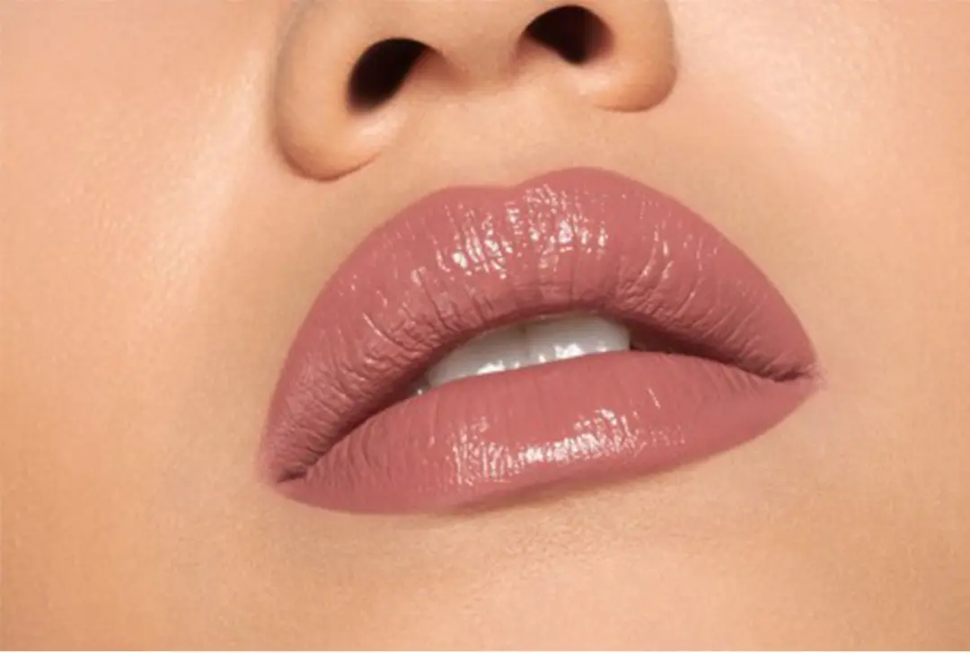 Pupa Milano Vamp! ExtreMe Colour Lipstick 103 Tea Rose - 3,5 g