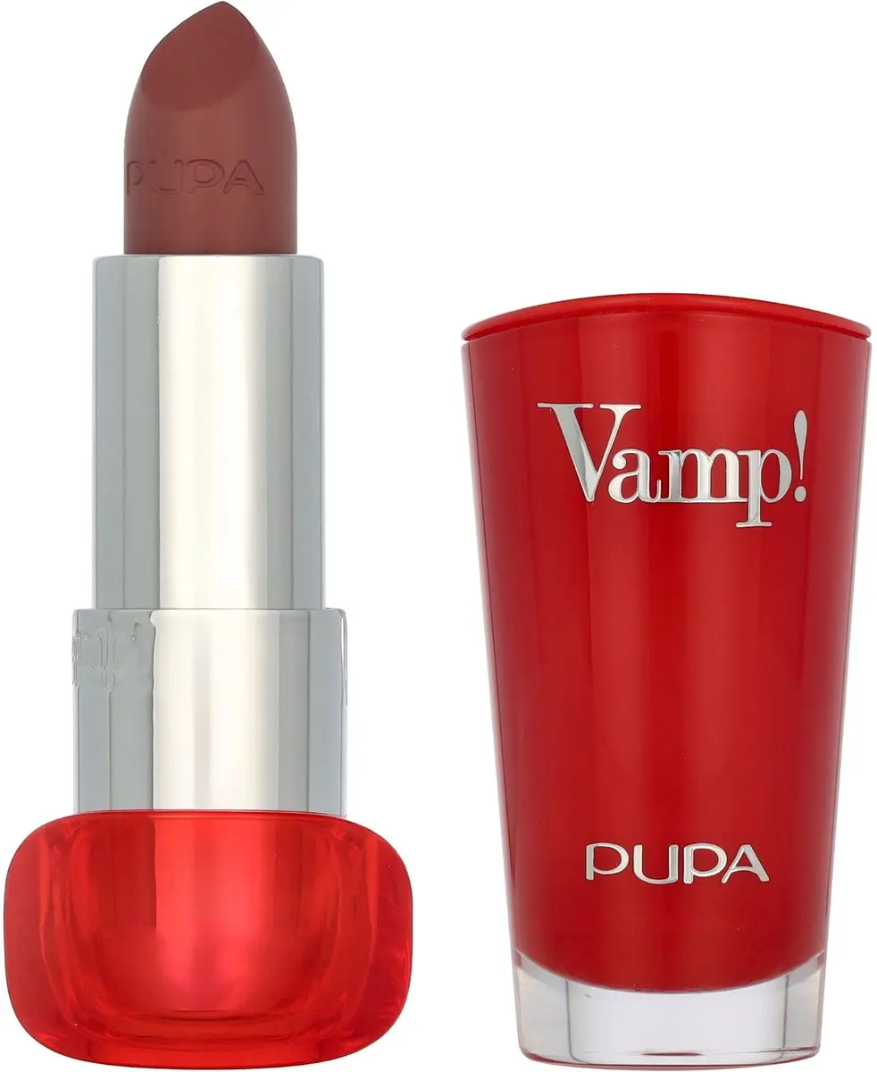 Pupa Milano Vamp! ExtreMe Colour Lipstick 103 Tea Rose - 3,5 g