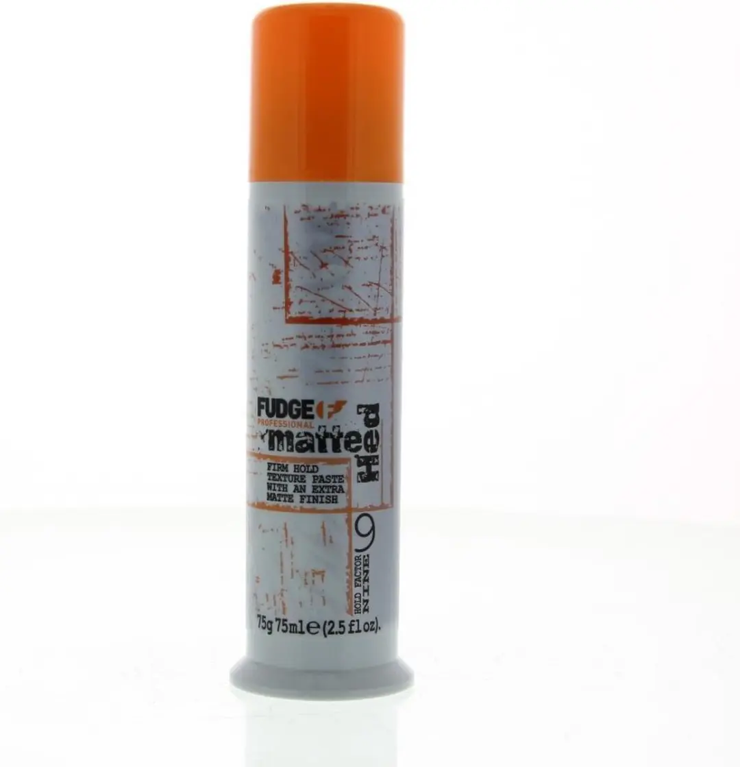 Fudge Matte Hed Styling Paste 75ml