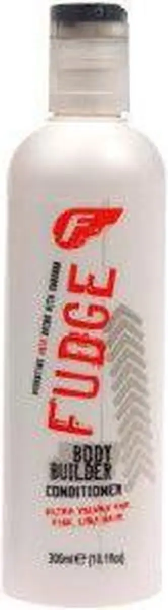 Fudge Bodybuilder Conditioner 300ml
