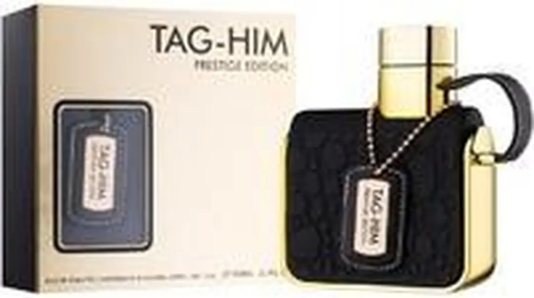 Armaf Tag-Him Prestige Eau de Parfum 100ml