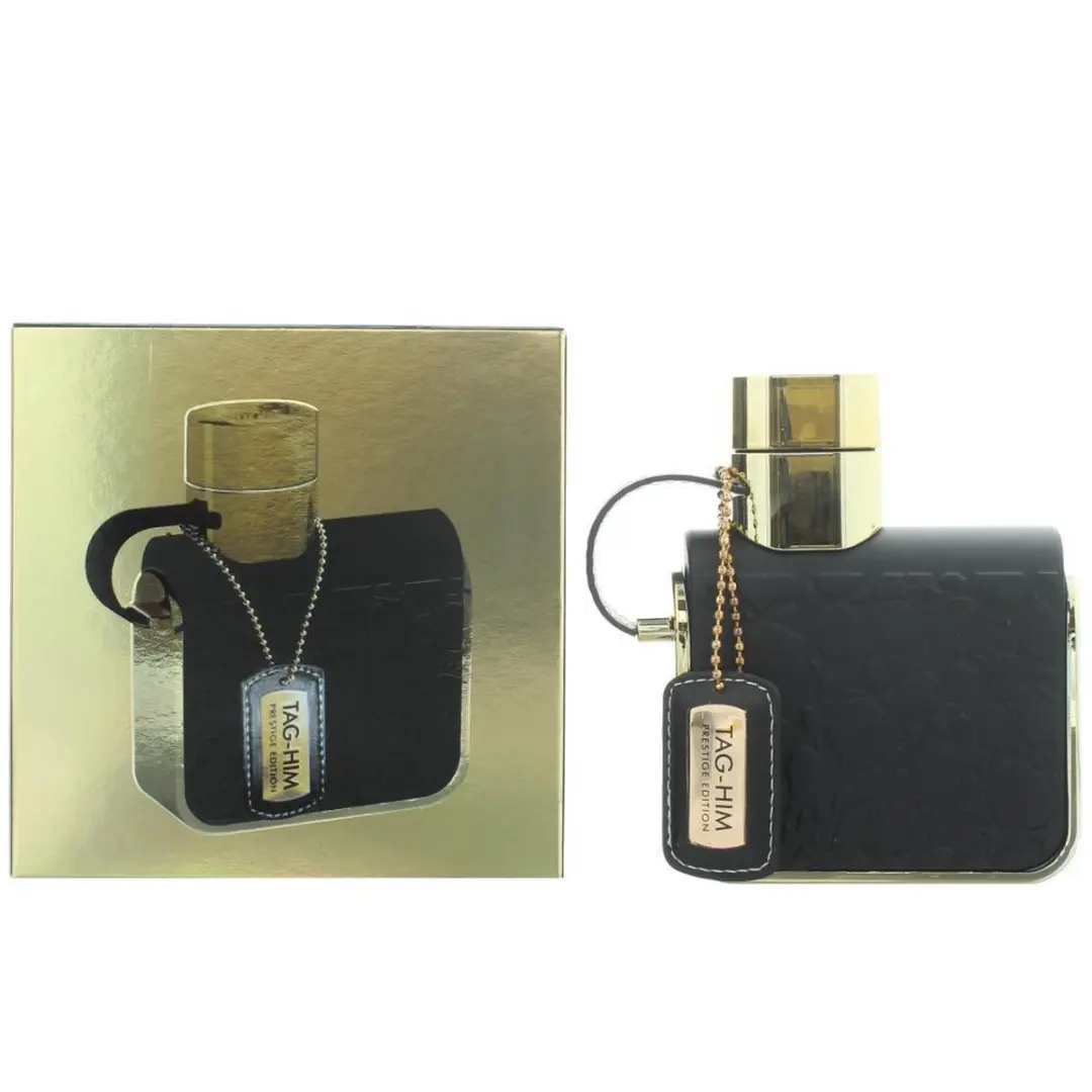 Armaf Tag-Him Prestige Eau de Parfum 100ml