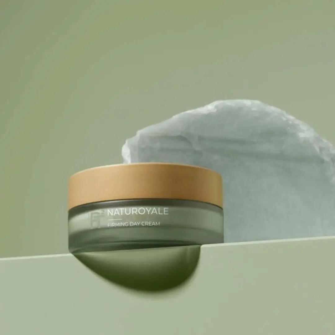 Annemarie Börlind Naturoyale Daycream Firming 50ml