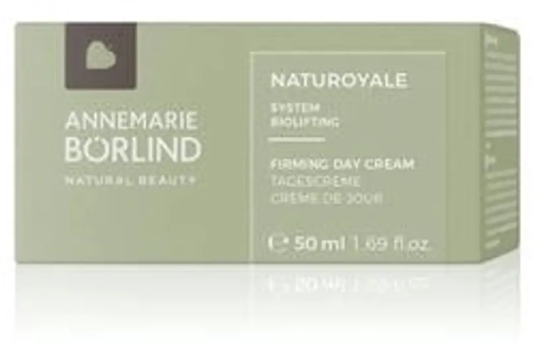 Annemarie Börlind Naturoyale Daycream Firming 50ml