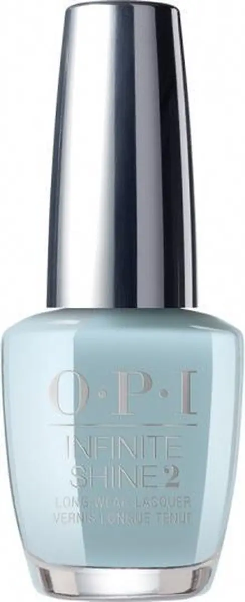 O.P.I. Ring Bare-er Nagellak 15ml