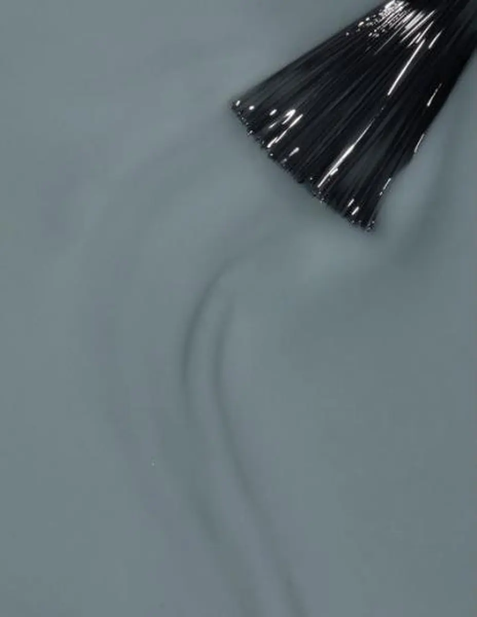 O.P.I. Ring Bare-er Nagellak 15ml - Blauwgrijs