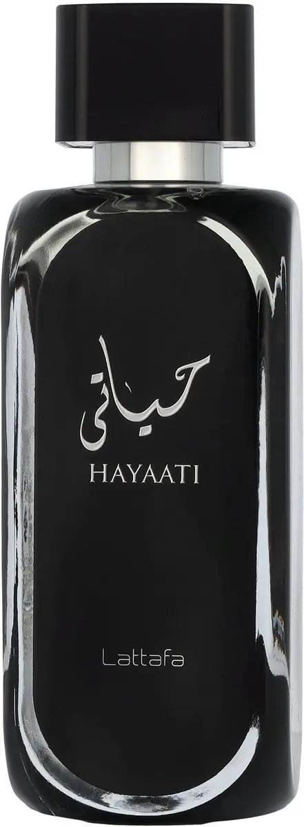 Lattafa Hayaati Eau de Parfum 100ml