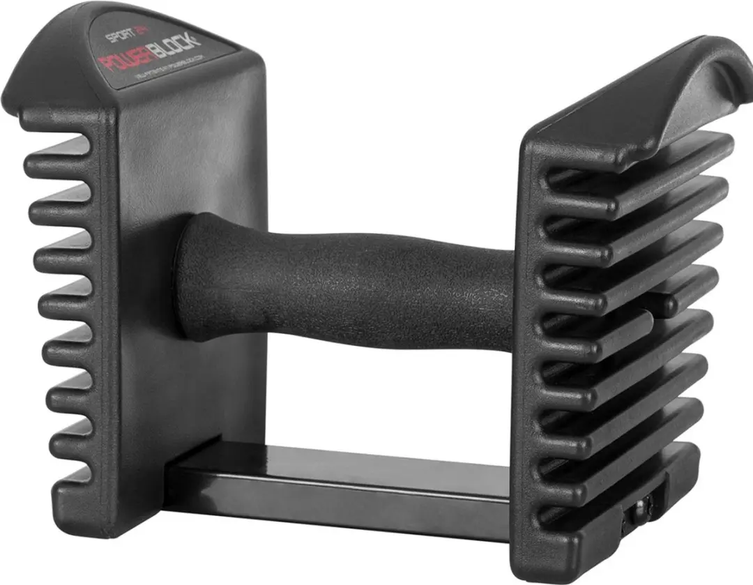 PowerBlock Sport 24 Dumbbells 1,5-11 kg - Paar