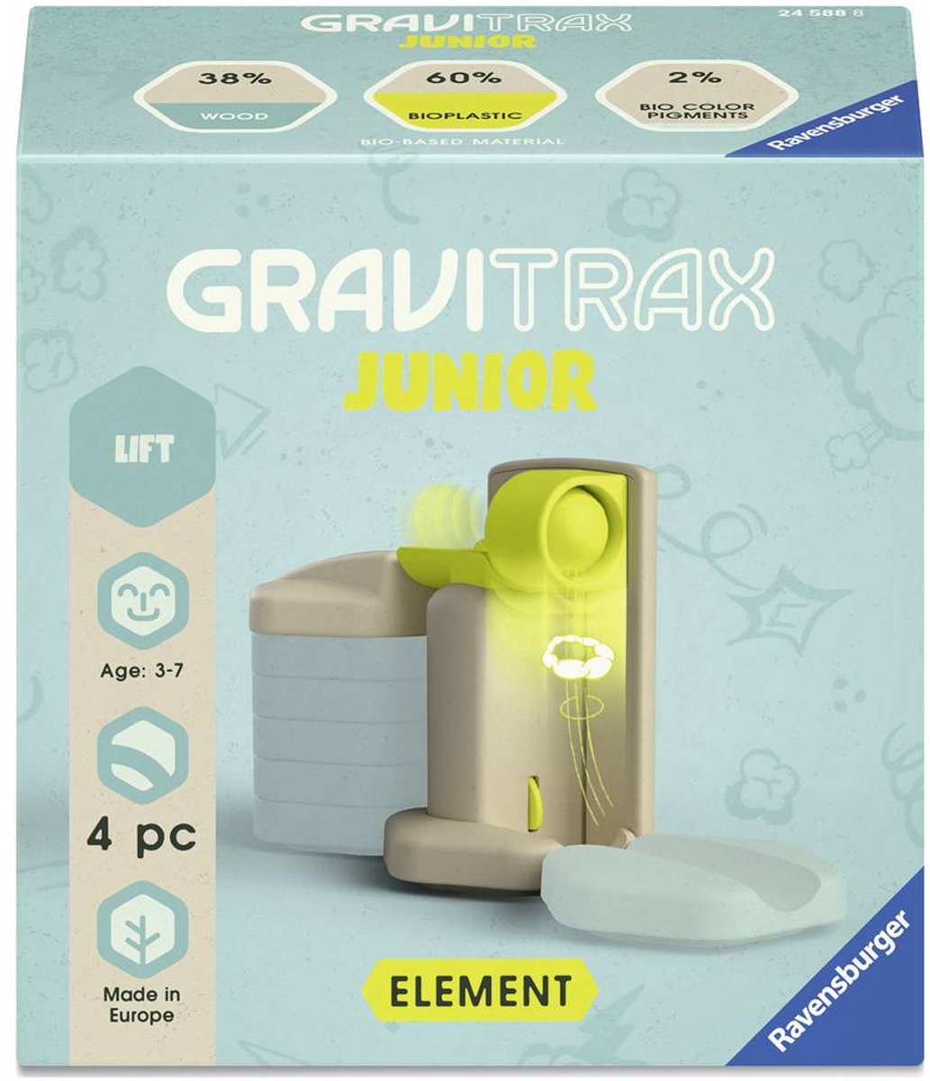 Ravensburger 24588 GraviTrax Junior - Element Lift
