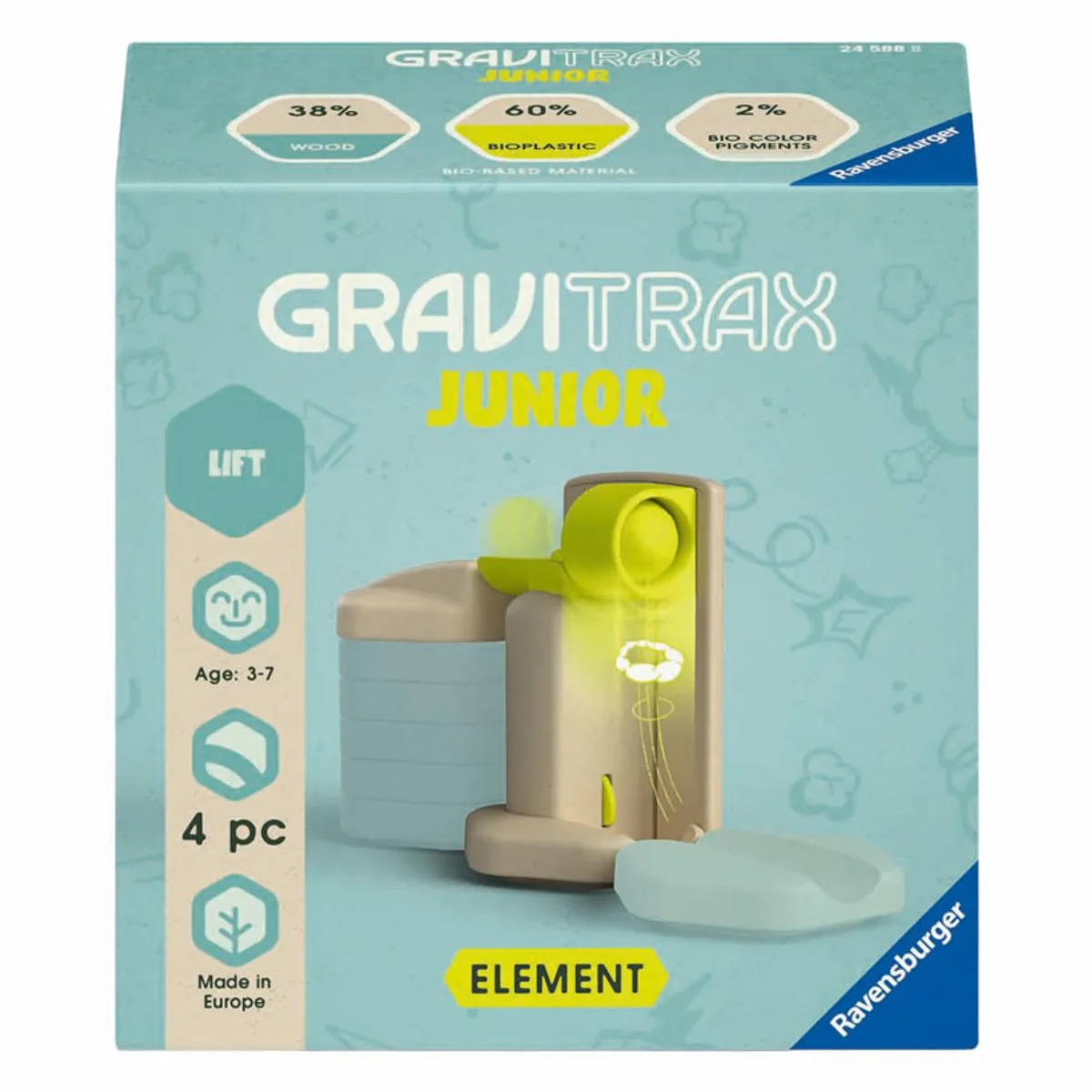 Ravensburger GraviTrax Junior Element Lift