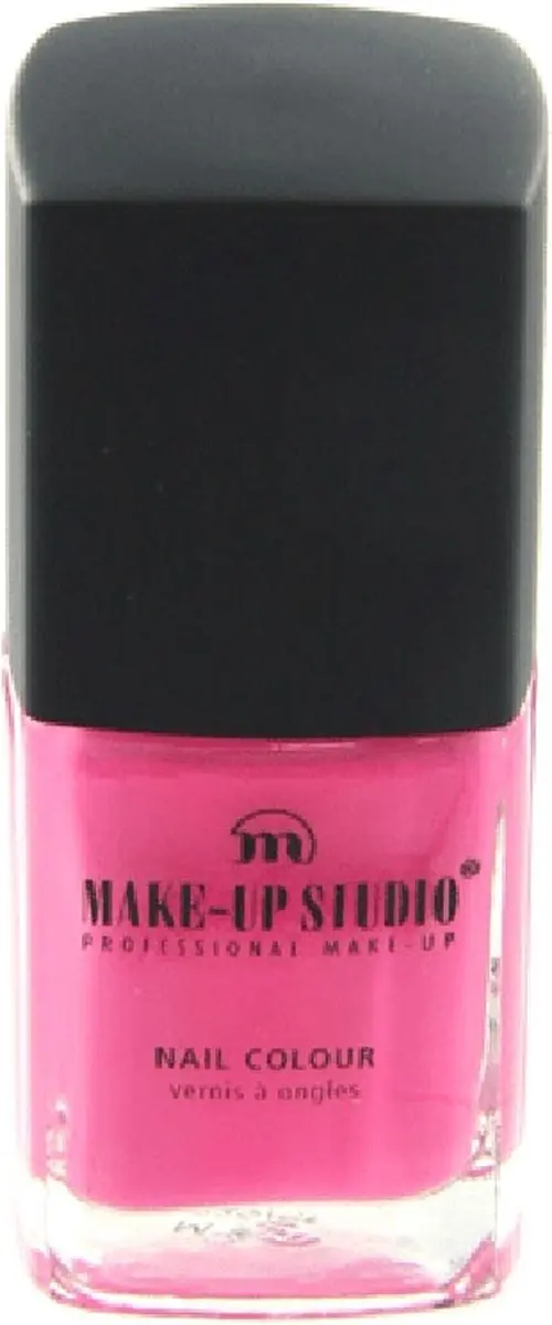 Make-up Studio Nagellak M51 - 12ml