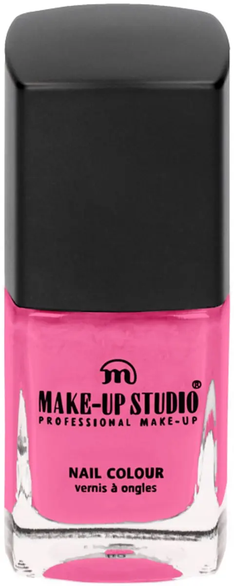 Make-up Studio Nagellak M51 - 12ml