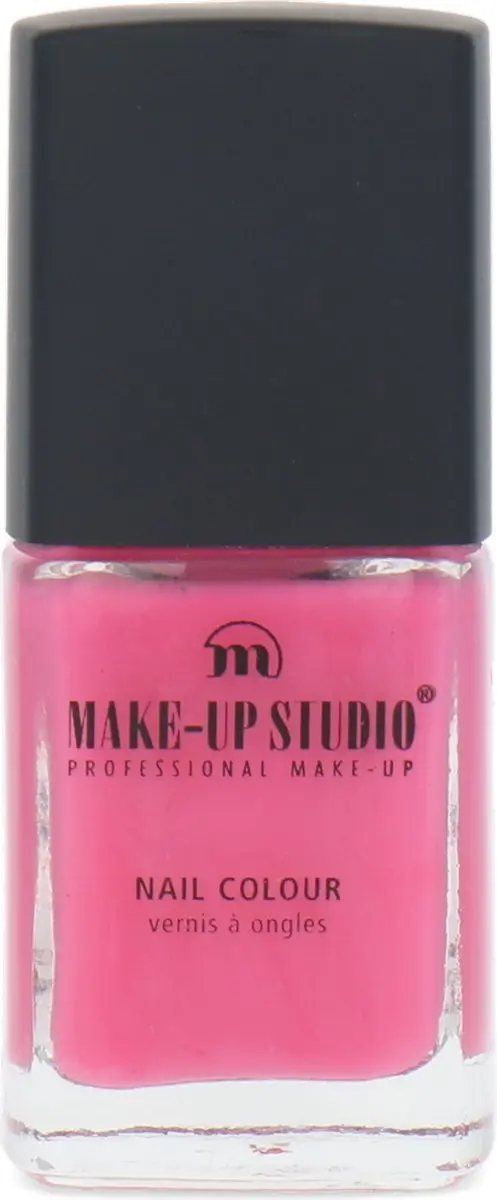 Make-up Studio Nagellak M51