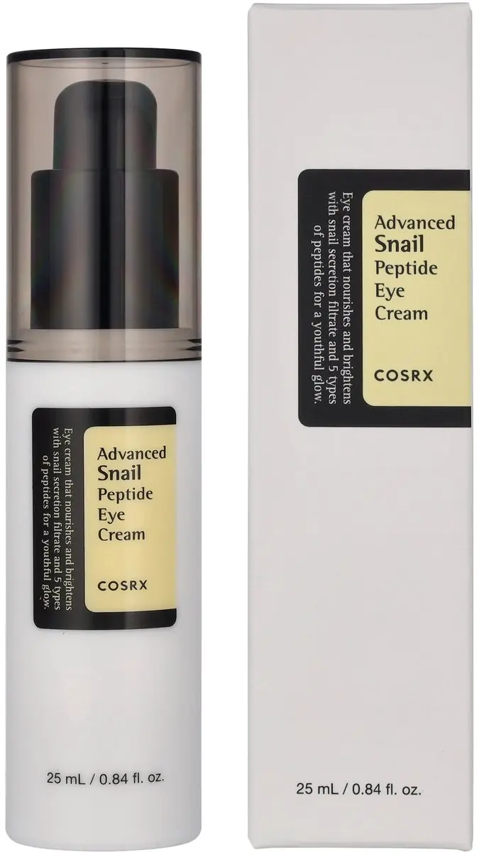 CosRx Advanced Snail Peptide Eye Cream 25ml