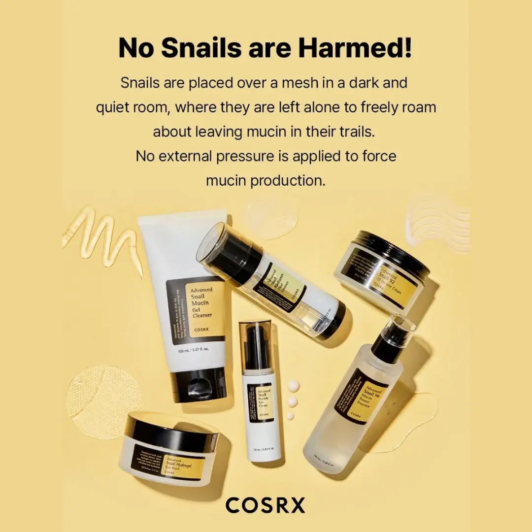CosRx Advanced Snail Peptide Eye Cream 25ml