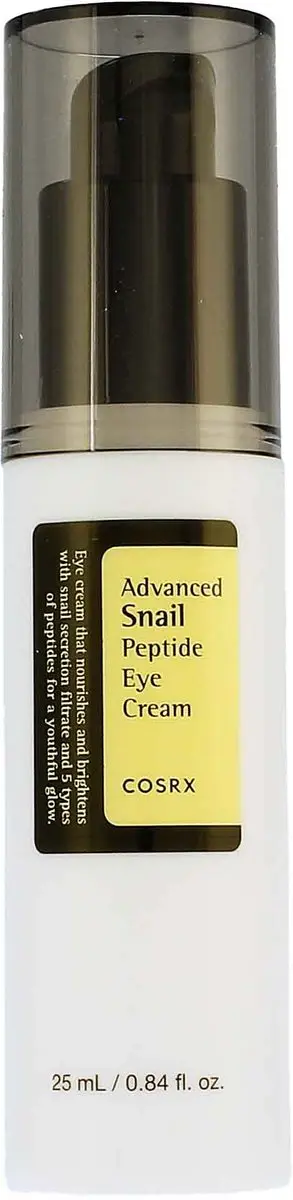 CosRx Advanced Snail Peptide Eye Cream 25ml - afbeelding 6 van 6