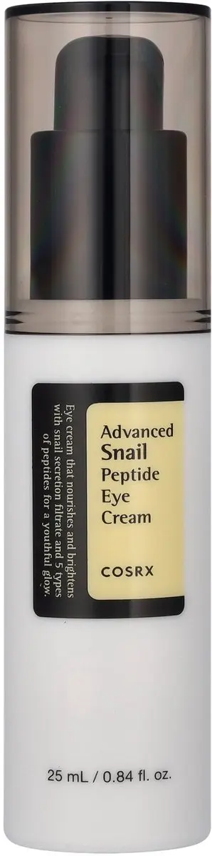 CosRx Advanced Snail Peptide Eye Cream 25ml