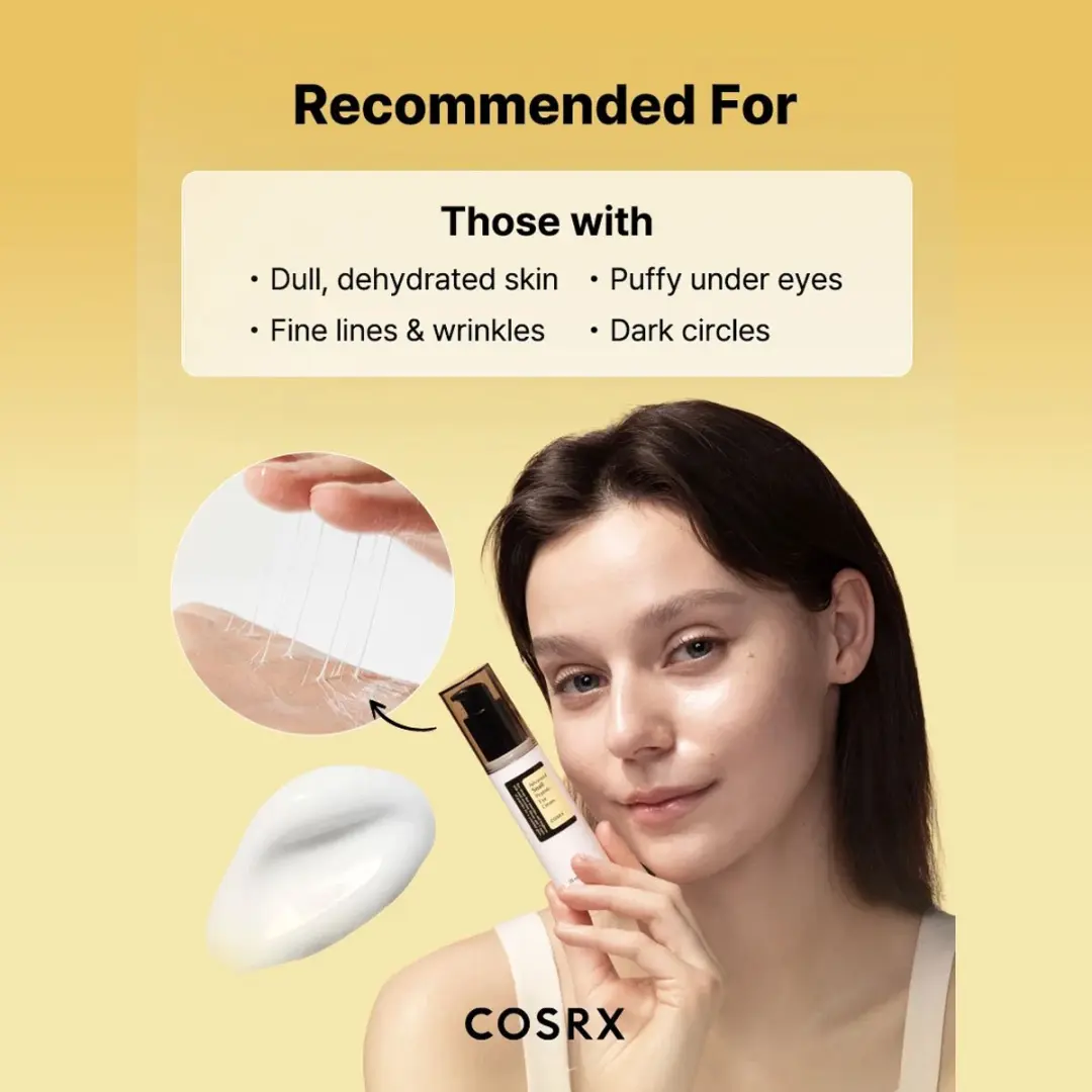 CosRx Advanced Snail Peptide Eye Cream 25ml