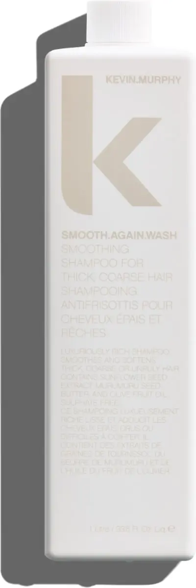 Kevin Murphy Smooth.Again Wash Shampoo 1000ml