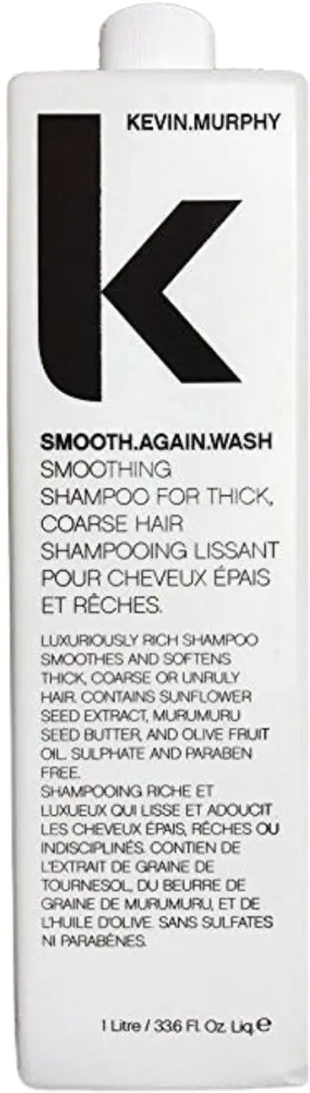 Kevin Murphy Smooth.Again Wash Shampoo 1000ml